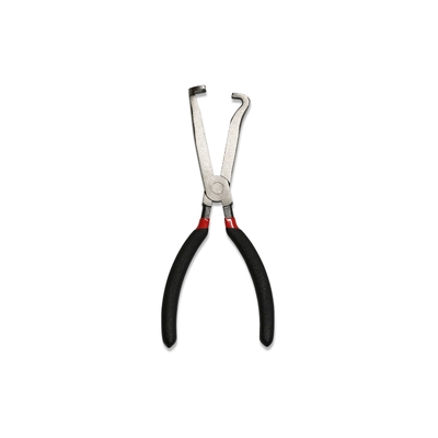 Multi-purpose Disconnect Pliers for Electrical Connectors - Straight