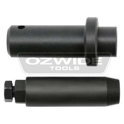 VAG 7 Speed Dual Clutch 0AM Input Shaft Seal Puller and Seal Installer Tool