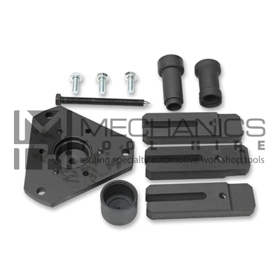 Hyundai Kia Transmission Clutch Removal Tool Kit