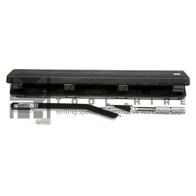Torque Wrench Deflecting Beam 3/4" drive 140 - 680Nm