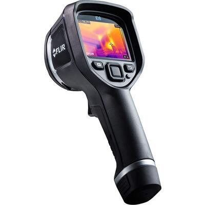 Flir Infrared Camera - Extended Temperature Range (-20 to 550 celsius)  