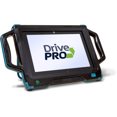 DrivePRO - Complete Kit