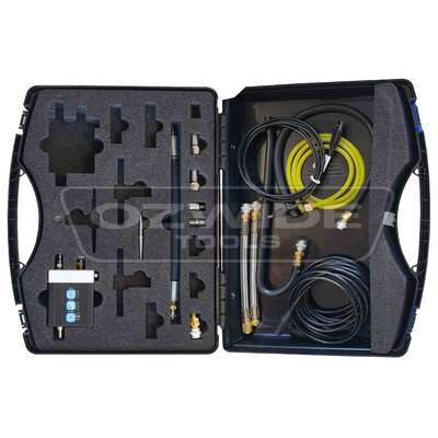 Autologic Pico WPS 500X Transducer Kit - Carry Case