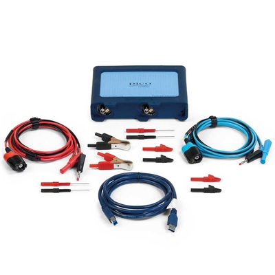 PicoBNC+ 2 Channel Starter Kit 4225A