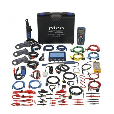 PicoScope 4425A 4 Channel EV Kit