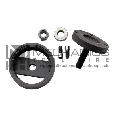 7.3L Ford Rear Main Oil Seal Installer