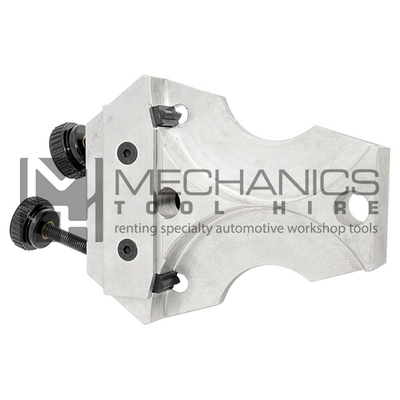 Chrysler / Jeep Camshaft Gear Locking Tool - 2.8L CRD