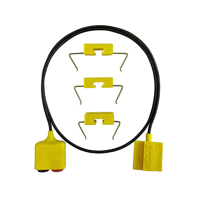 ATS eCOP Ignition Pickup