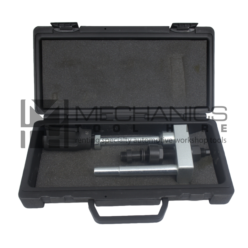 Mercedes Benz Diesel Injector Puller