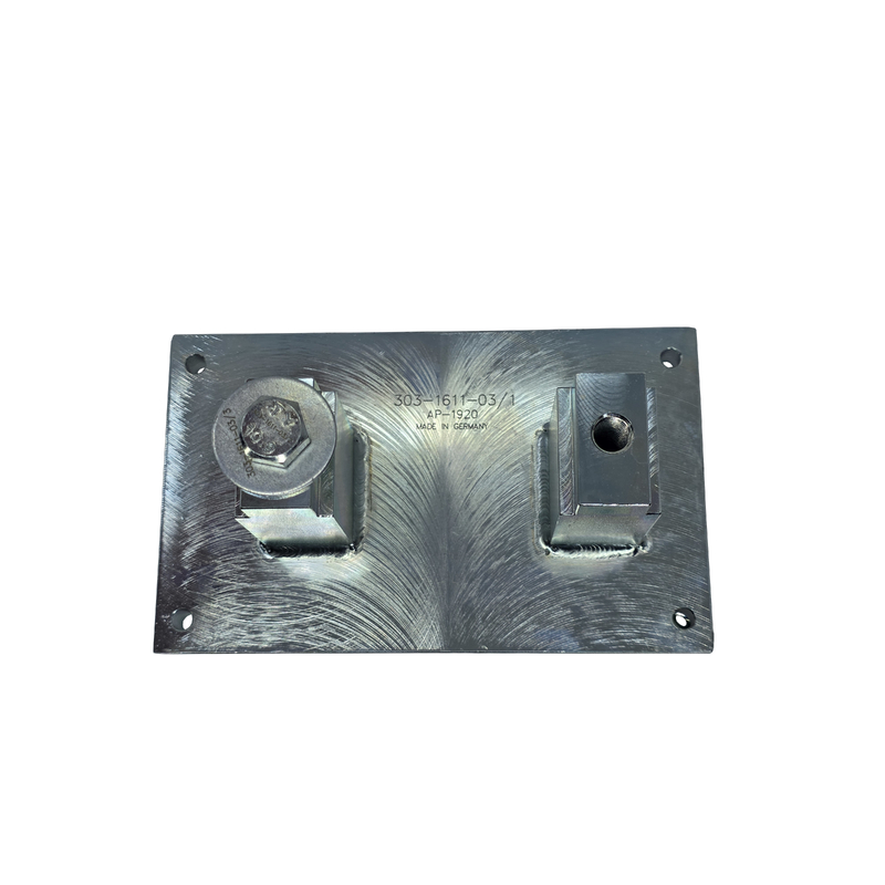 Cylinder Head Adapter Plate for 303-1611 Torque multiplier