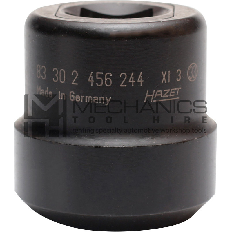BMW M Series Differential Input Shaft Socket