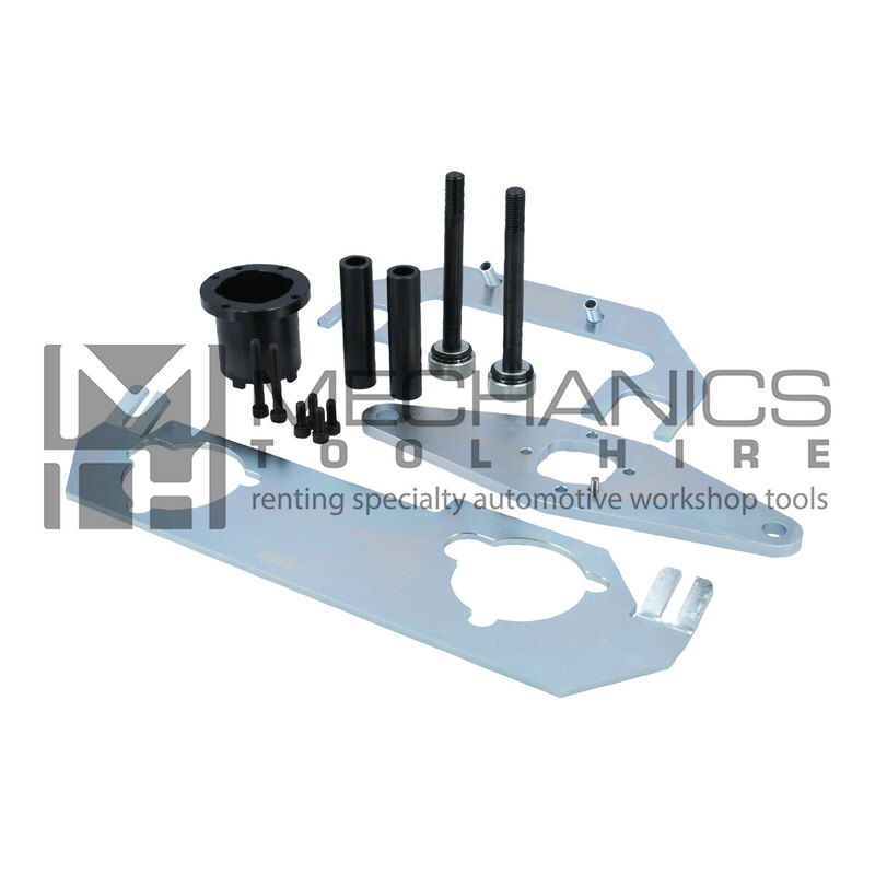 Land Rover 2.0L Petrol I4 Ingenium Engine Timing Tool