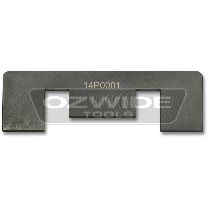 LDV Diesel Camshaft Timing Plate for G10 1.9L Engines