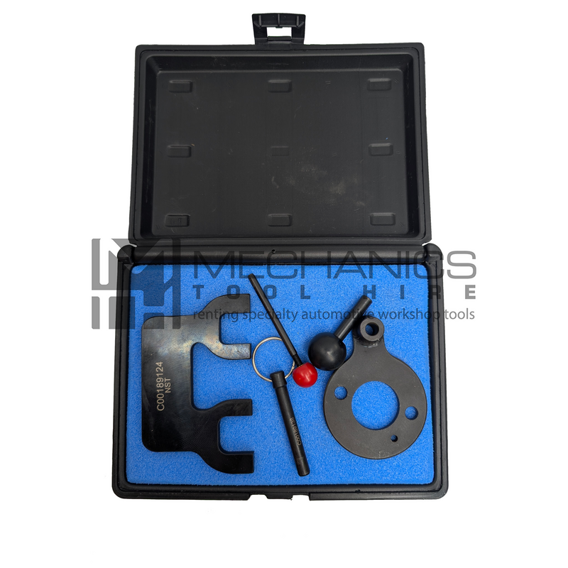 LDV 2.0L Diesel Engine SC20M Timing Kit
