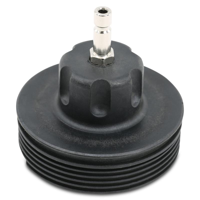 Porsche 718 Coolant Pressure Adapter