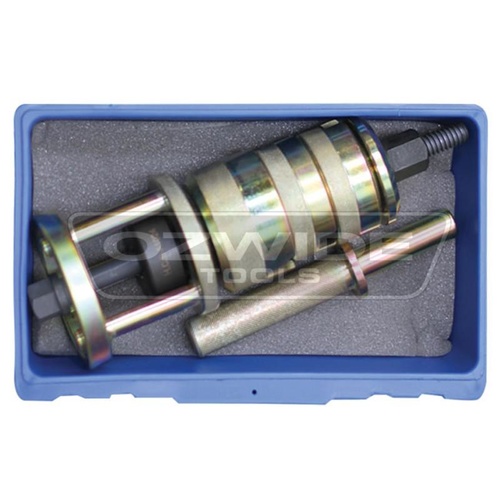 Mercedes Benz Lower Control Arm Bush Remover and Installer - 208 / 210
