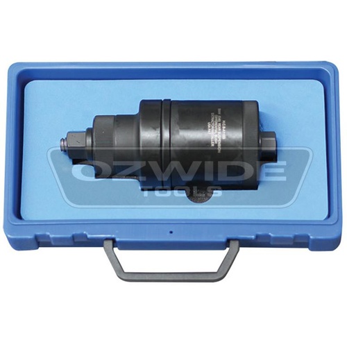 BMW Differential Rear Mounting Bush Removal and Installation Tool - E46 / E85