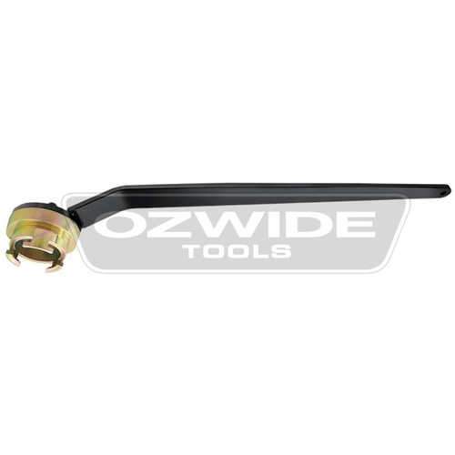 Ford Crankshaft Pulley Holding Tool - Escape / Metrostar 2.3L