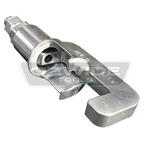 Mercedes Benz Drag Link Joint Puller - 123 / 124 / 126 / 201 / 202 / 140