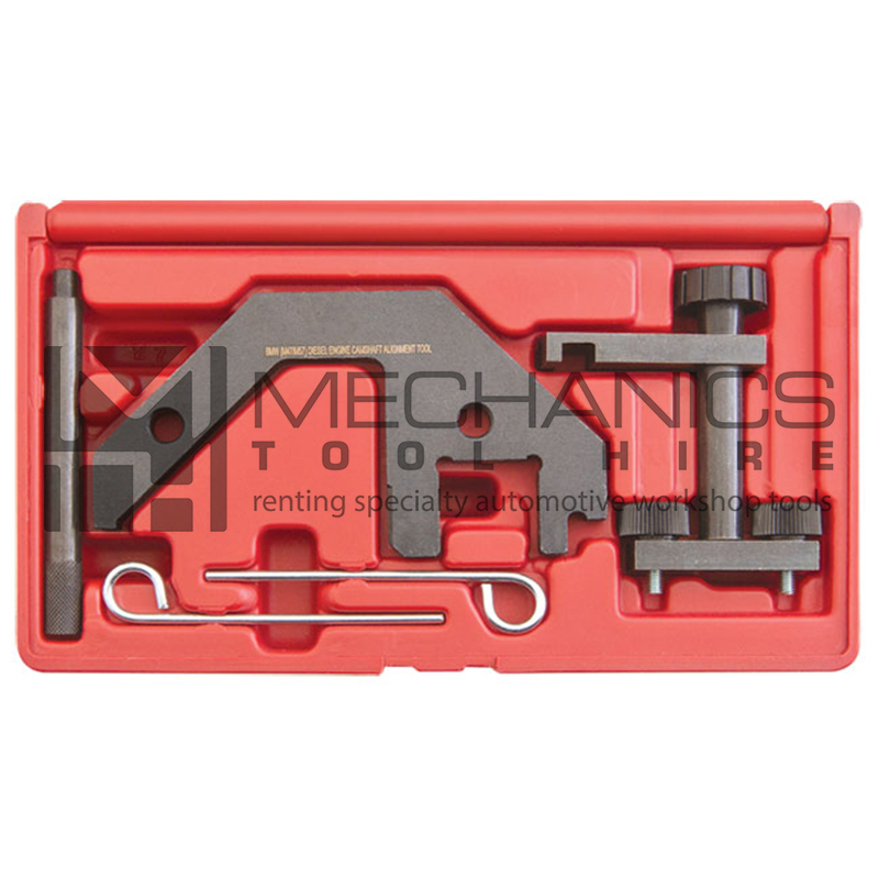 BMW X3 / X5 Diesel Engine Camshaft Alignment Tool M47