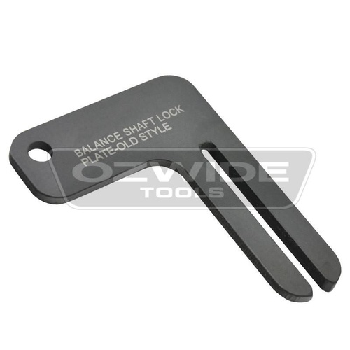 BMW Balance Shaft Locking Tool - N40 / N42 / N45 / N46