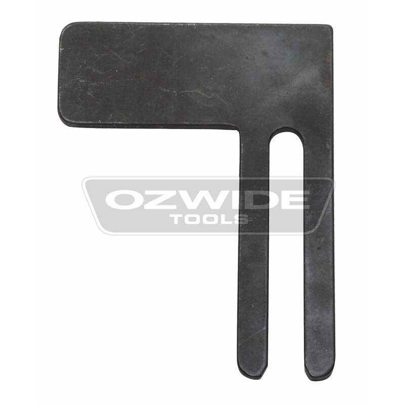 Balance Shaft Locking Plate N43