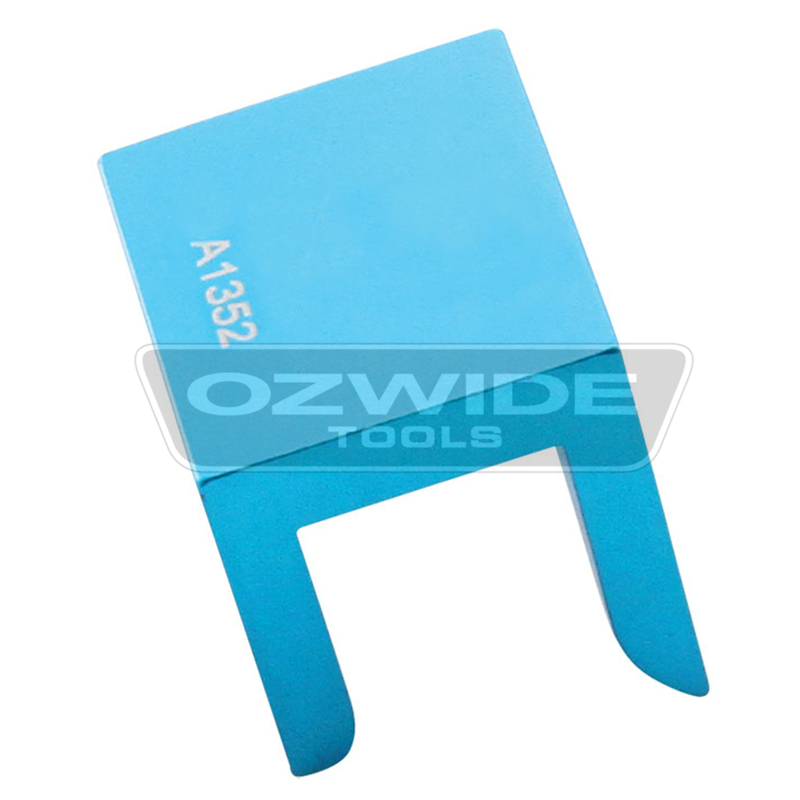 BMW Oil Line Disconnection Tool
