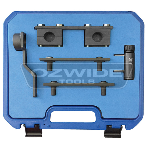 Ford Engine Timing Tool Kit -  4.2L / 4.6L / 5.4L / 6.8L V8 Petrol