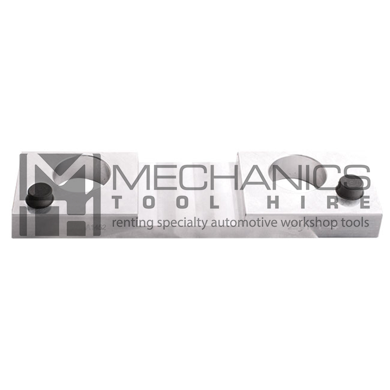 BMW M60 Vanos Valve Timing Tool