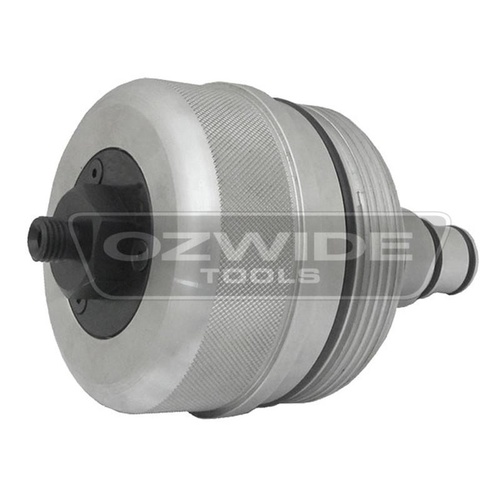 BMW Oil Pressure Testing Adapter - N20 / N26 / N46 / N55 (Oil Filter Cap)