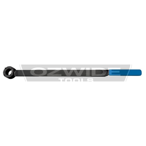 VW Crankshaft Pulley Holding Tool - 1.8L / 2.0L