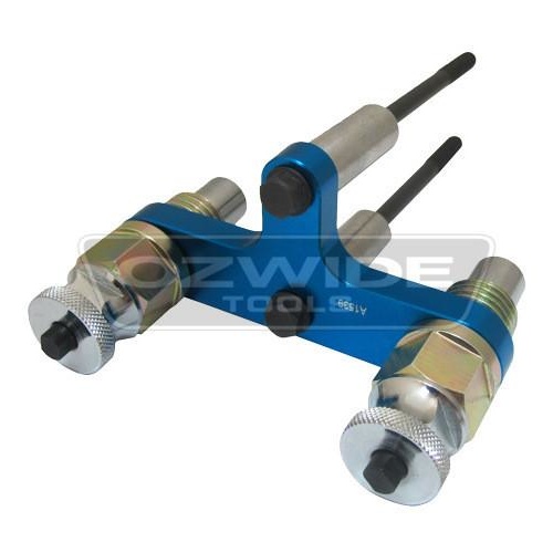 BMW Fuel Injector Removal and Installation Tool - N20 / N55