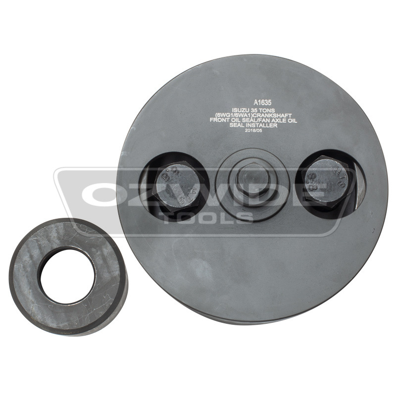 GM / Isuzu Front Crankshaft Seal Installation Tool