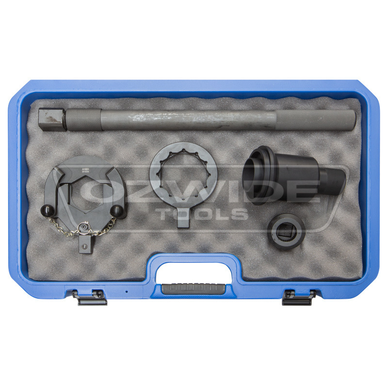 BMW Differential Input Shaft Tool Kit E70/E90/E91/E92