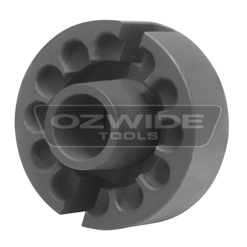 Jaguar ABS Rotor Nut Socket