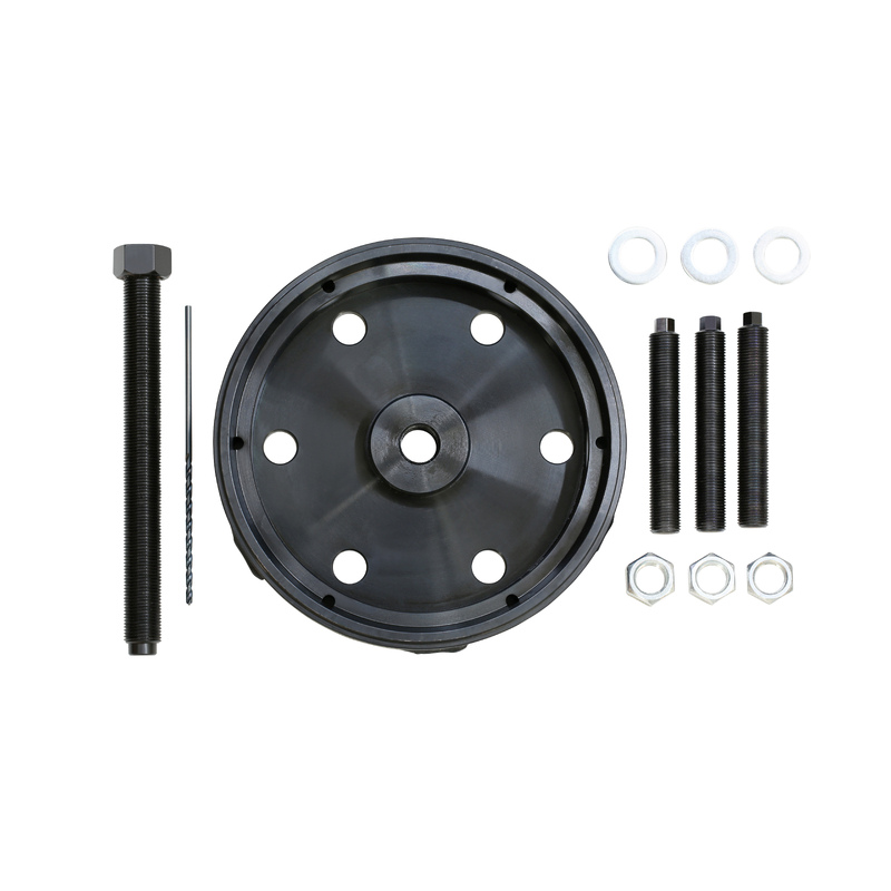 Cummins  Rear Crankshaft Seal & Wear Seal Remover & Installer Set