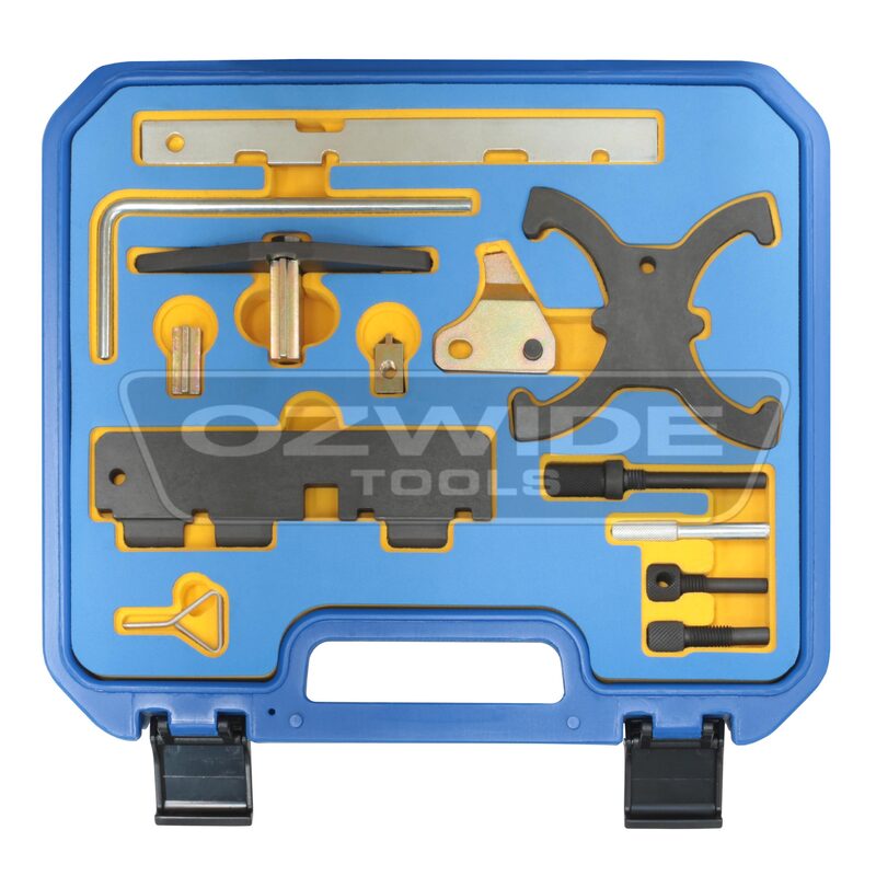 Ford / Volvo 1.5 and 1.6L EcoBoost Engine Timing Tool Kit 