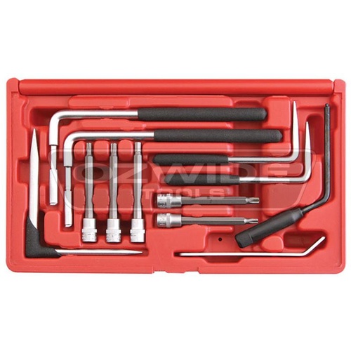 Audi / VW Air Bag Removal Tool Set