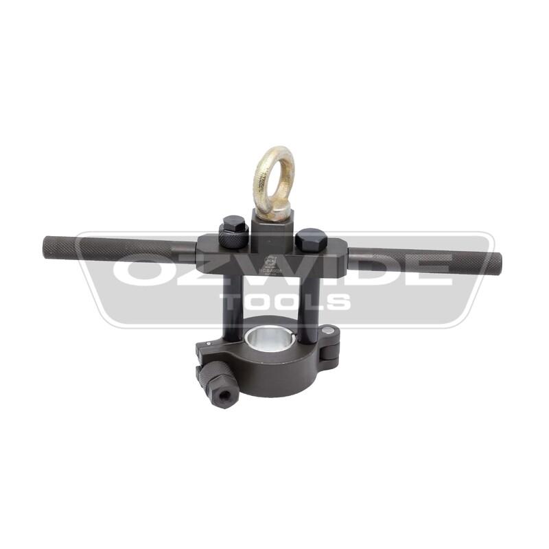 VW Audi Dual Clutch Lifting Device
