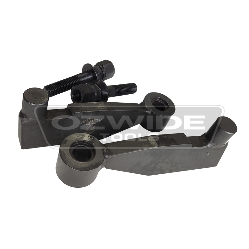 Volvo Ball Joint / Steering Knuckle Remover