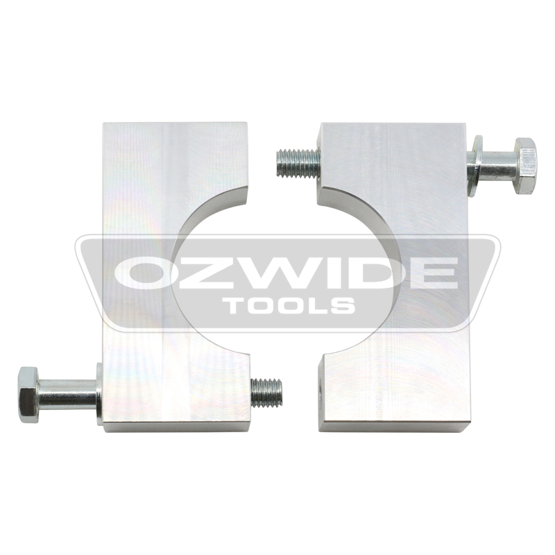 Audi RS3 & 8S TTRS Driveshaft Removal / Installation Tool