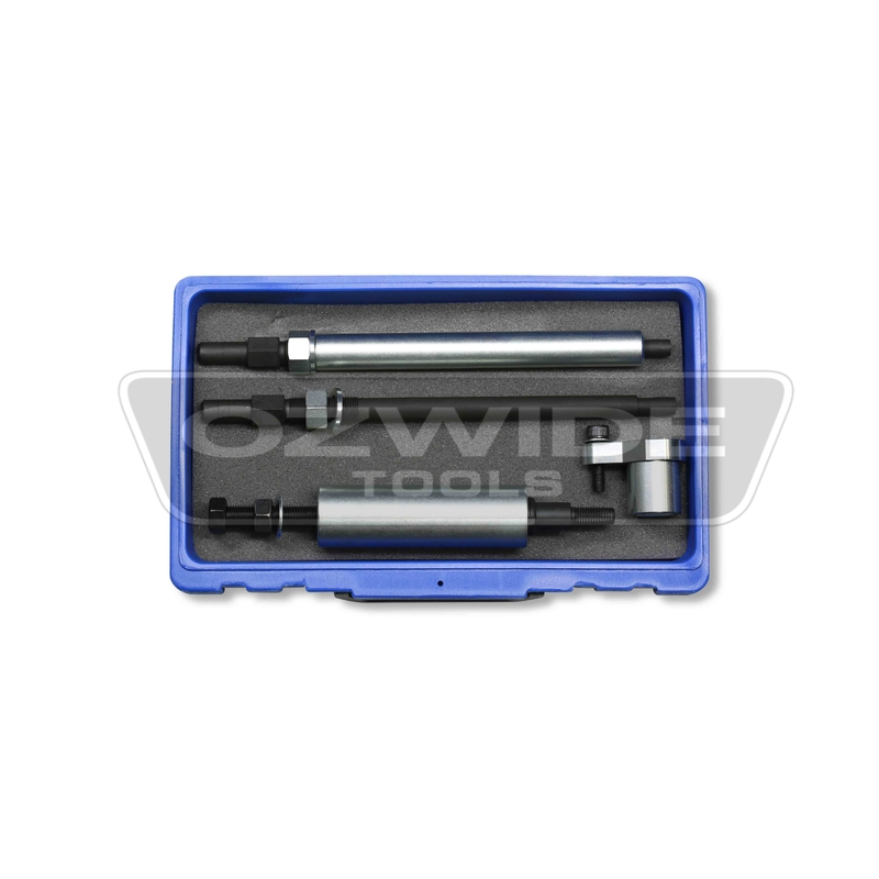 Mitsubishi 6M60 Injector Sleeve Remover Installer