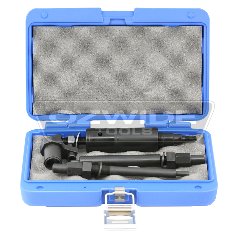 Hino N04C Injector Sleeve Removal Install Tool