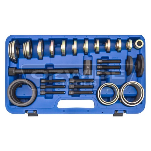 Universal Wheel Bearing Removal and Installation Tool Kit