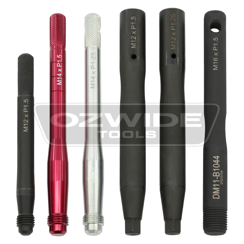 Wheel Stud Hanger Tool 6pc Set