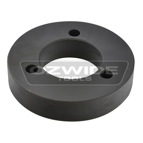 BMW Crankshaft Pulley Holding Tool Spacer Shim   M41 / M43 / M44