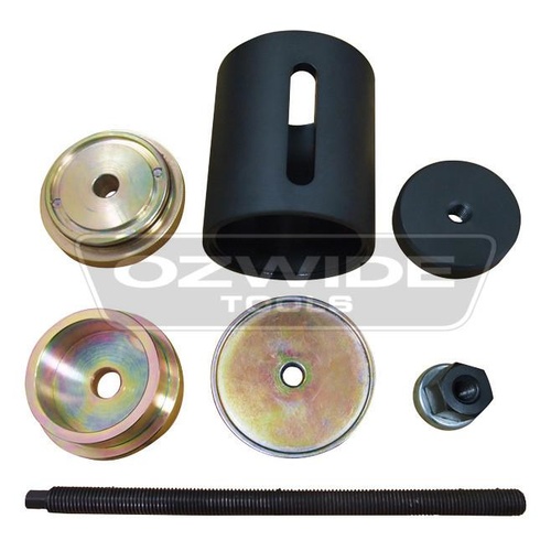 BMW Differential Rear Mounting Bush Removal and Installation Tool Kit 