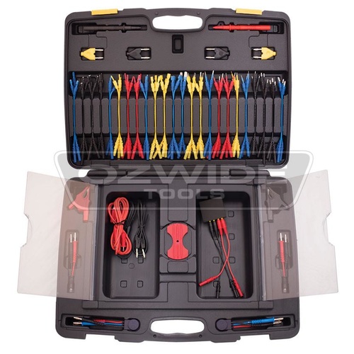 Universal Electrical Wire Terminal Set