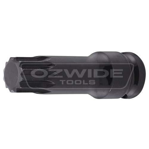 Audi / VW Brake Caliper Bolt Socket - M18 XZN