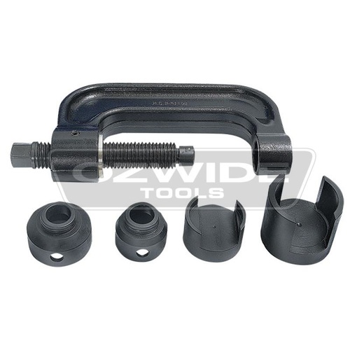 BMW Lower Control Arm Outer Ball Joint Removal and Installation Tool - E36 / E46 